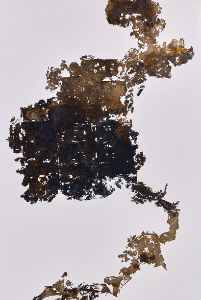 迷夢-The wanderings of the mind- - a Paint Artowrk by 伊吹-ibuki-